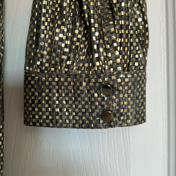 Anthropologie Sabina Musayev Eugenes Dress - Picture 4 of 6